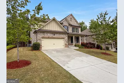 1865 Beckham Street, Cumming, GA 30041 - Photo 1