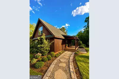 541 Pine Grove Church Road, Culloden, GA 31016 - Photo 1