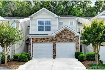 23 Jekyll Drive #9, Marietta, GA 30066 - Photo 1