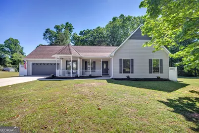 145 Dogwood Trail Drive, Stockbridge, GA 30281 - Photo 1