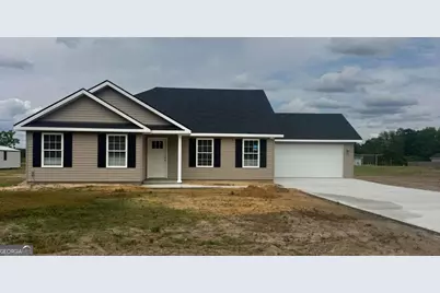 57 Crestview Road, Claxton, GA 30417 - Photo 1