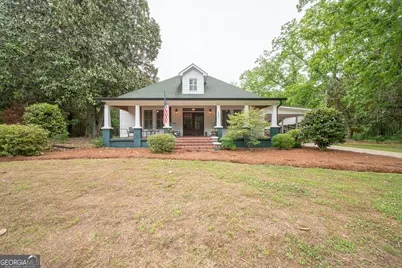 4200 Ga Hwy 85 E, Manchester, GA 31816 - Photo 1
