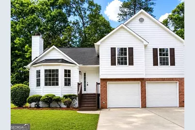 1077 Athena Court, Acworth, GA 30101 - Photo 1