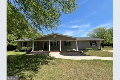 1104 Christian Circle SE, Conyers, GA 30013 - Photo 1