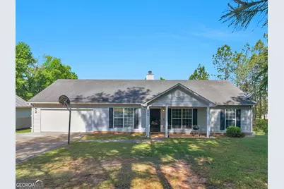 4109 Vallie Drive, Macon, GA 31204 - Photo 1