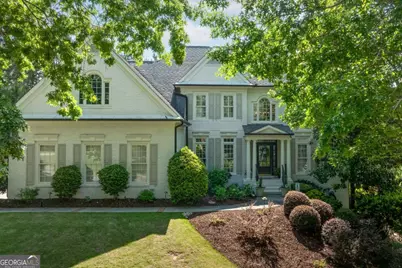 1039 Windermere Crossing, Cumming, GA 30041 - Photo 1