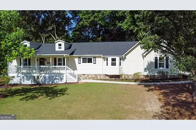 1205 Park Place Drive, Jonesboro, GA 30236 - Photo 1