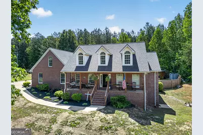 567 Shady Creek Road, Toccoa, GA 30577 - Photo 1