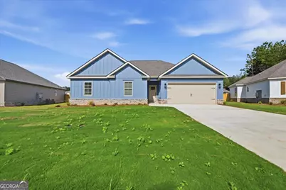 521 New Hope, Perry, GA 31069 - Photo 1