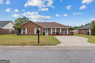 1386 Coalition Circle, Hinesville, GA 31313 - Photo 1