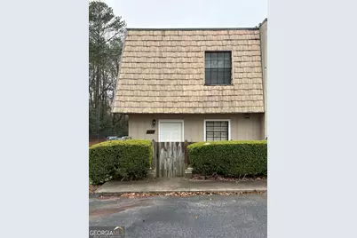 6435 Stone Terrace, Morrow, GA 30260 - Photo 1