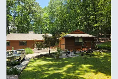 231 Laurelwood, Sautee Nacoochee, GA 30571 - Photo 1