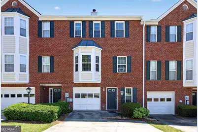 5234 Pinnacle Pointe Court, Norcross, GA 30071 - Photo 1