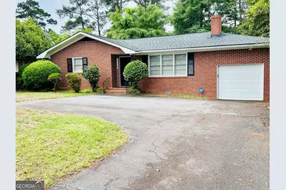 1720 Upper River Road, Macon, GA 31211 - Photo 1