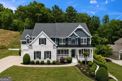505 Millwood Court, Canton, GA 30114 - Photo 1