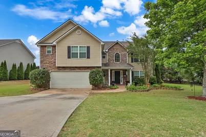 688 Country Grove Lane, Auburn, GA 30011 - Photo 1