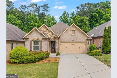 4446 Magnolia Club Circle, Sugar Hill, GA 30518 - Photo 1