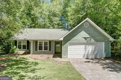 837 Bedford Park, Peachtree City, GA 30269 - Photo 1