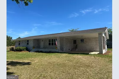 2546 Tennille Harrison Road, Harrison, GA 31035 - Photo 1