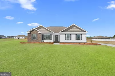1107 Spurweed Lane #47, Statesboro, GA 30458 - Photo 1