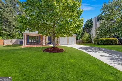 375 NW Darter Point NW, Kennesaw, GA 30144 - Photo 1