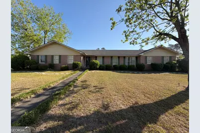 1508 Perryman Drive, Vidalia, GA 30474 - Photo 1
