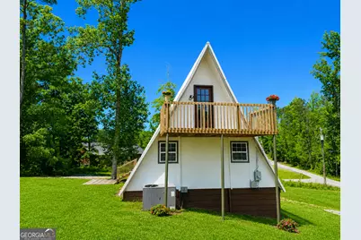 9 Cherokee Resort Road, Pine Mountain, GA 31822 - Photo 1
