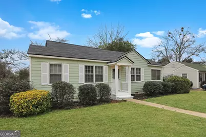 222 Beechwood Circle, Lagrange, GA 30240 - Photo 1