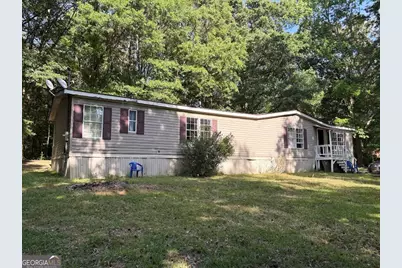 2240 Providence Church Road, Lavonia, GA 30553 - Photo 1