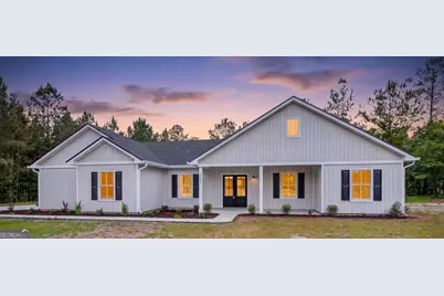 121 Bartram Loop, Waynesville, GA 31566 - Photo 1