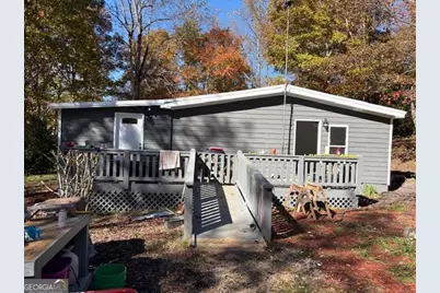 616 Gibson Trail, Jasper, GA 30143 - Photo 1