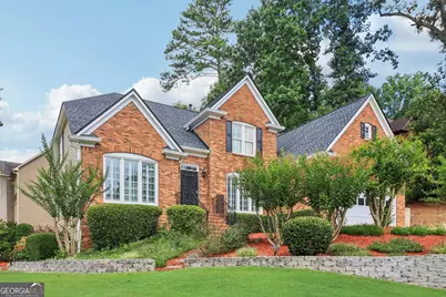 100 Windview Place, Johns Creek, GA 30005 - Photo 1