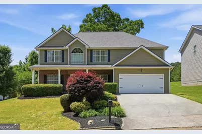 104 Farm Valley Drive, Canton, GA 30115 - Photo 1