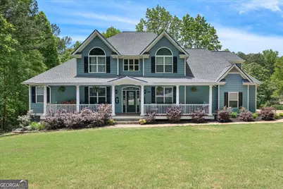 844 Seals Road, Dallas, GA 30157 - Photo 1