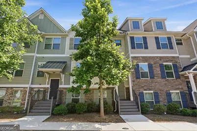 4146 Integrity Way, Powder Springs, GA 30127 - Photo 1