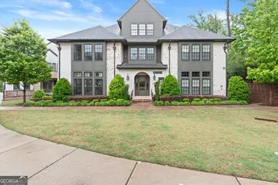 6832 Prelude Drive, Sandy Springs, GA 30328 - Photo 1