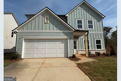 609 Elwick Lane SE, Cartersville, GA 30120 - Photo 1