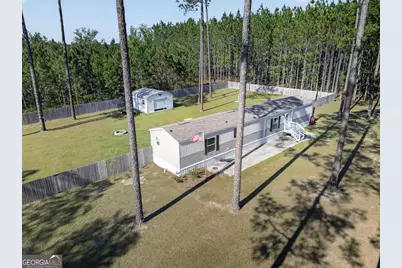 5860 Cantrell Road, Patterson, GA 31557 - Photo 1