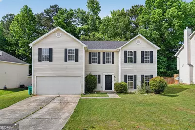 784 Sinclair Way, Jonesboro, GA 30238 - Photo 1