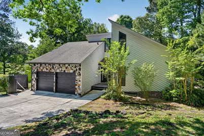 2624 New Haven Drive, Jonesboro, GA 30236 - Photo 1