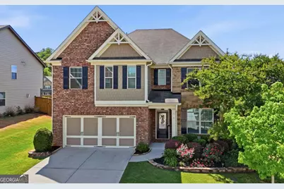 705 Abbotsford Way, Woodstock, GA 30188 - Photo 1