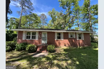 731 Hillcrest Drive, Thomson, GA 30824 - Photo 1