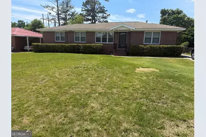 1922 Winston Drive, Macon, GA 31206 - Photo 1