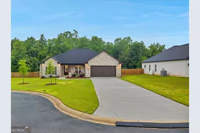 519 Liberty Hall Drive, Bonaire, GA 31005 - Photo 1