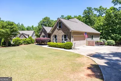 103 N Knotty Court, Forsyth, GA 31029 - Photo 1