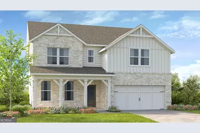 4031 Alderstone Drive, Flowery Branch, GA 30542 - Photo 1