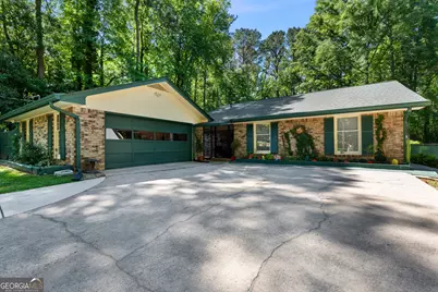 230 Ridge Road, Tyrone, GA 30290 - Photo 1