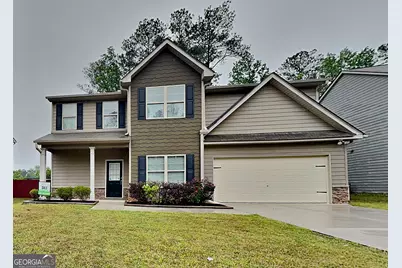 65 Timberland Trace Way, Dallas, GA 30157 - Photo 1