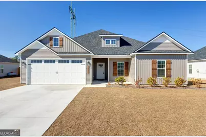 3936 Lu Lane, Hahira, GA 31632 - Photo 1