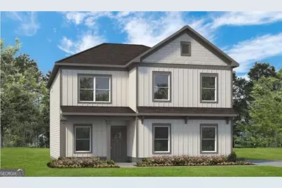 101 Summerfield Place Drive, Carrollton, GA 30117 - Photo 1
